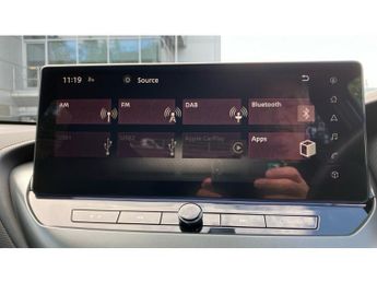 Nissan Juke 1.6 Hybrid N-Connecta 5dr Auto Hybrid Hatchback