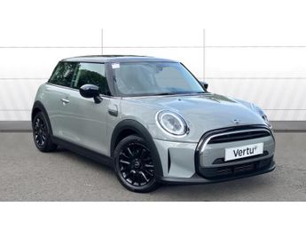 MINI Hatch 1.5 Cooper Classic 3dr Auto Petrol Hatchback