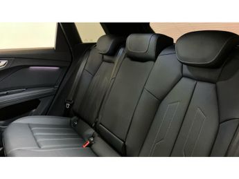 Audi Q4 e-tron 210kW 45 82kWh S Line 5dr Auto [Leather/Tech Pack] Electric Esta