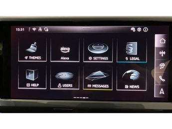 Audi Q4 e-tron 210kW 45 82kWh S Line 5dr Auto [Leather/Tech Pack] Electric Esta