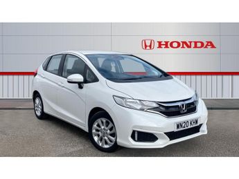 Honda Jazz 1.3 i-VTEC SE 5dr CVT Petrol Hatchback