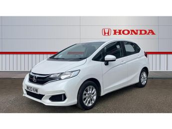 Honda Jazz 1.3 i-VTEC SE 5dr CVT Petrol Hatchback