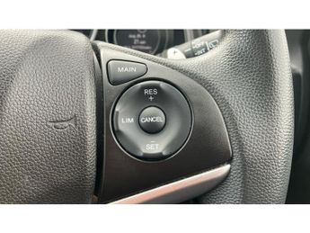 Honda Jazz 1.3 i-VTEC SE 5dr CVT Petrol Hatchback