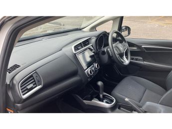 Honda Jazz 1.3 i-VTEC SE 5dr CVT Petrol Hatchback