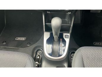 Honda Jazz 1.3 i-VTEC SE 5dr CVT Petrol Hatchback