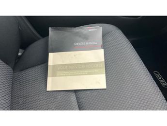Honda Jazz 1.3 i-VTEC SE 5dr CVT Petrol Hatchback