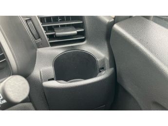 Honda Jazz 1.3 i-VTEC SE 5dr CVT Petrol Hatchback