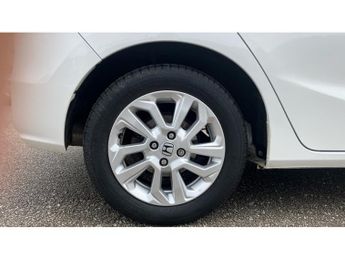 Honda Jazz 1.3 i-VTEC SE 5dr CVT Petrol Hatchback