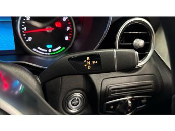 Mercedes-Benz GLC Coupe GLC 300 4Matic AMG Line 5dr 9G-Tronic Petrol Estate