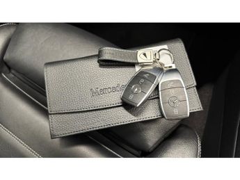 Mercedes-Benz GLC Coupe GLC 300 4Matic AMG Line 5dr 9G-Tronic Petrol Estate