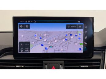 Audi Q5 40 TDI Quattro Edition 1 5dr S Tronic Diesel Estate