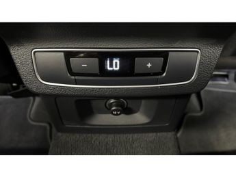 Audi Q5 40 TDI Quattro Edition 1 5dr S Tronic Diesel Estate