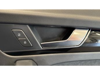 Audi Q5 40 TDI Quattro Edition 1 5dr S Tronic Diesel Estate