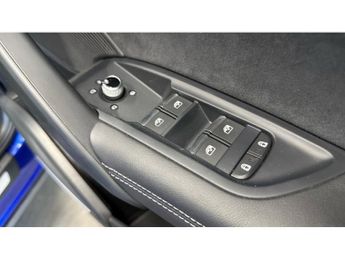 Audi Q5 40 TDI Quattro Edition 1 5dr S Tronic Diesel Estate