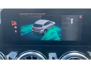 Mercedes-Benz Eqa 250+ 140kW AMG Line 70.5kWh 5dr Auto Electric Hatchback