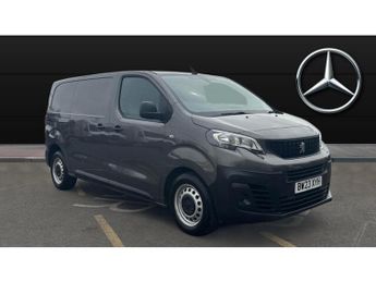 Peugeot Expert L1 Diesel 2.0 BlueHDi 145 Professional Van