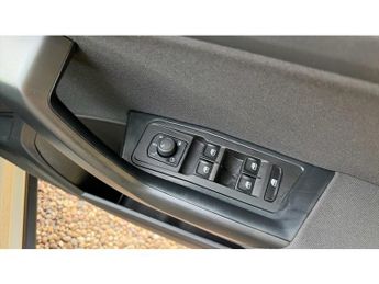 Volkswagen T-Roc 1.5 TSI Life 5dr DSG Petrol Hatchback