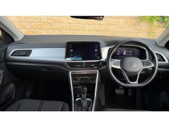 Volkswagen T-Roc 1.5 TSI Life 5dr DSG Petrol Hatchback