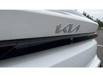 Kia K4 1.0T-GDi 115 48V GT-Line 5dr DCT Petrol Hatchback