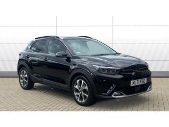 Kia Stonic 1.0T GDi 48V GT-Line 5dr Petrol Estate