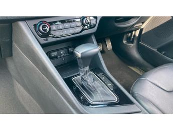 Kia Niro 1.6 GDi Hybrid 3 5dr DCT Hybrid Estate