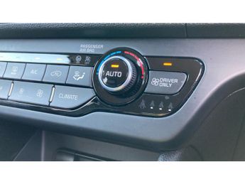 Kia Niro 1.6 GDi Hybrid 3 5dr DCT Hybrid Estate