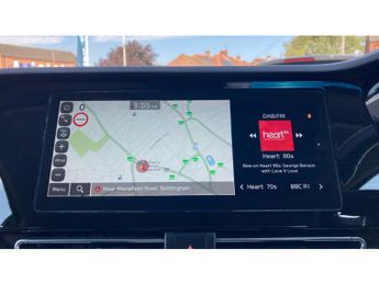 Kia Niro 1.6 GDi Hybrid 3 5dr DCT Hybrid Estate
