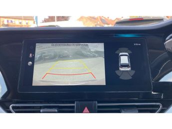 Kia Niro 1.6 GDi Hybrid 3 5dr DCT Hybrid Estate