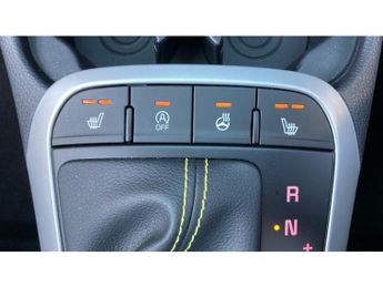 Kia Picanto 1.0 X-Line S 5dr Auto Petrol Hatchback
