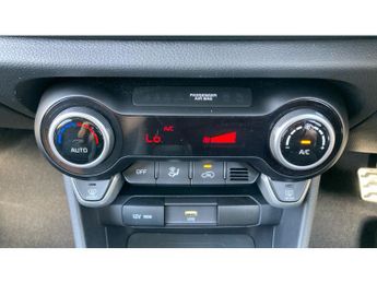 Kia Picanto 1.0 X-Line S 5dr Auto Petrol Hatchback