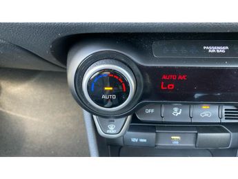 Kia Picanto 1.0 X-Line S 5dr Auto Petrol Hatchback