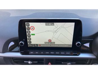 Kia Picanto 1.0 X-Line S 5dr Auto Petrol Hatchback