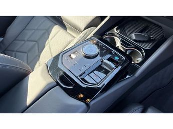 BMW i5 250kW eDrive40 M Sport 84kWh 4dr Auto Electric Saloon