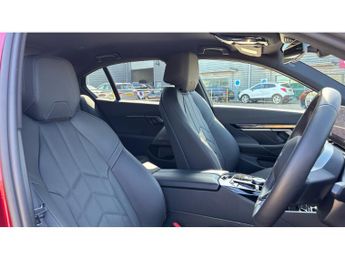BMW i5 250kW eDrive40 M Sport 84kWh 4dr Auto Electric Saloon