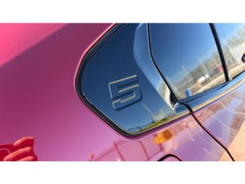 BMW i5 250kW eDrive40 M Sport 84kWh 4dr Auto Electric Saloon