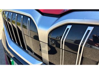 BMW i5 250kW eDrive40 M Sport 84kWh 4dr Auto Electric Saloon