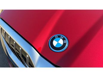 BMW i5 250kW eDrive40 M Sport 84kWh 4dr Auto Electric Saloon