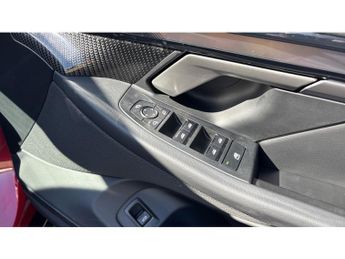 BMW i5 250kW eDrive40 M Sport 84kWh 4dr Auto Electric Saloon