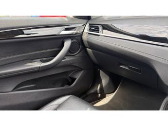 BMW X1 xDrive 20i xLine 5dr Step Auto Petrol Estate