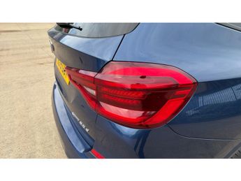 BMW X3 xDrive20d M Sport 5dr Step Auto Diesel Estate