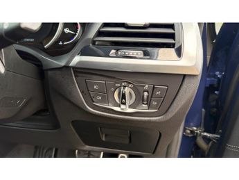 BMW X3 xDrive20d M Sport 5dr Step Auto Diesel Estate