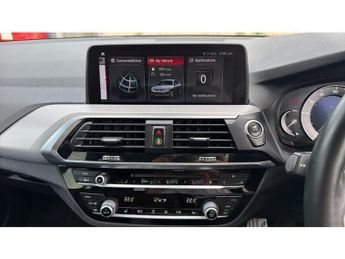 BMW X3 xDrive20d M Sport 5dr Step Auto Diesel Estate