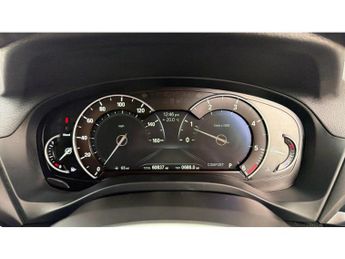 BMW X3 xDrive20d M Sport 5dr Step Auto Diesel Estate