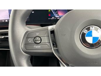 BMW X1 sDrive 20i MHT xLine 5dr Step Auto Petrol Estate