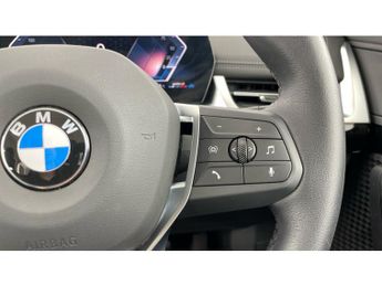 BMW X1 sDrive 20i MHT xLine 5dr Step Auto Petrol Estate