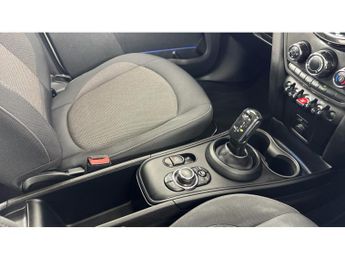 MINI Countryman 1.5 Cooper Classic 5dr Auto Petrol Hatchback