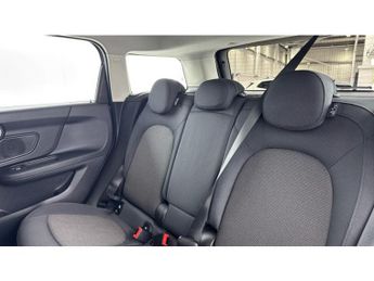 MINI Countryman 1.5 Cooper Classic 5dr Auto Petrol Hatchback