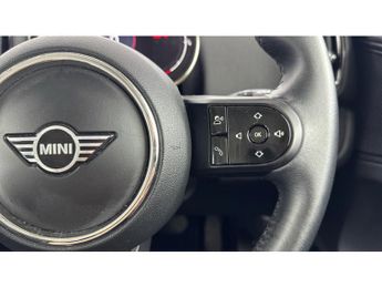 MINI Countryman 1.5 Cooper Classic 5dr Auto Petrol Hatchback