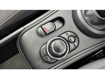MINI Countryman 1.5 Cooper Classic 5dr Auto Petrol Hatchback