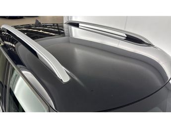 MINI Countryman 1.5 Cooper Classic 5dr Auto Petrol Hatchback